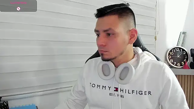 Rick Diesel  online show from 02-03-26, 05:05