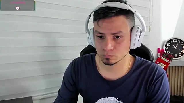 Rick Diesel  online show from 11-18-25, 04:05