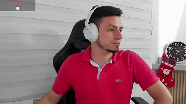 Rick Diesel  online show from 11-28-25, 04:12