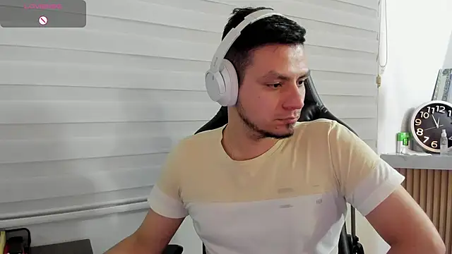 Rick Diesel  online show from 03-12-26, 04:51