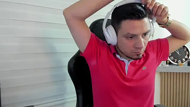 Rick Diesel  online show from 10-25-25, 04:00