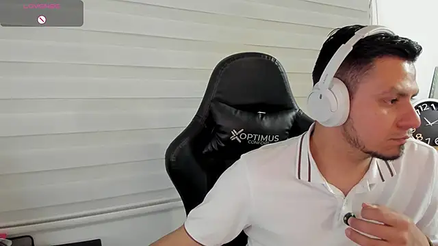 Rick Diesel  online show from 05-23-26, 04:11