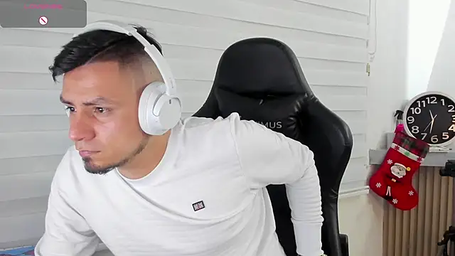 Rick Diesel  online show from 12-04-25, 04:33