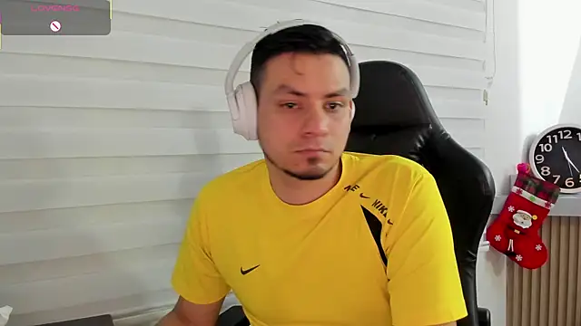 Rick Diesel  online show from 11-20-25, 04:24