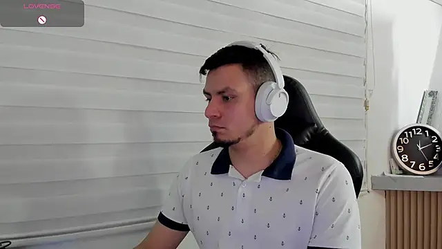 Rick Diesel  online show from 02-11-26, 05:07