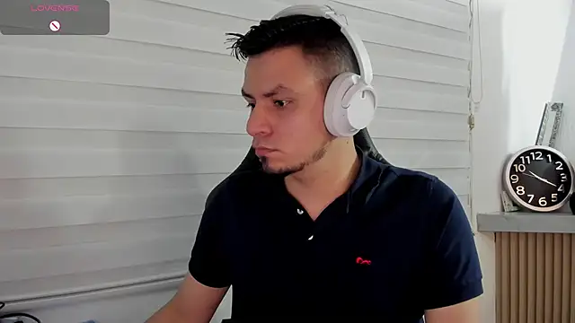 Rick Diesel  online show from 02-10-26, 03:16