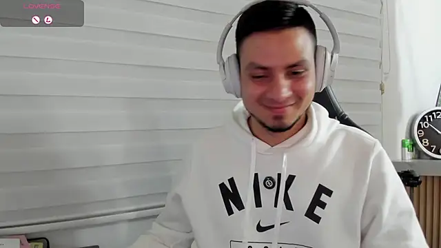 Rick Diesel  online show from 04-11-26, 07:45