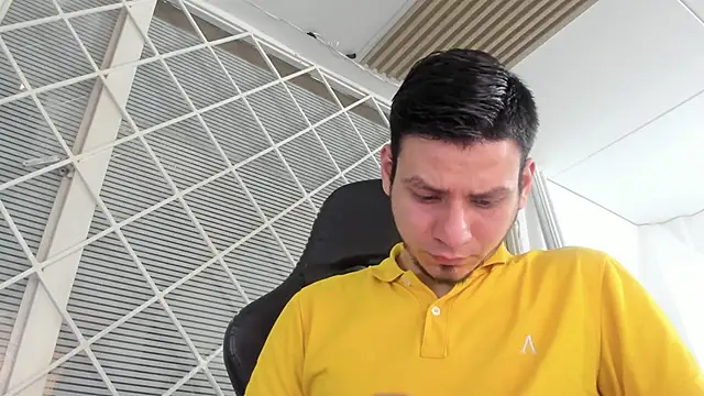 Rick Diesel  online show from 10-03-25, 04:14