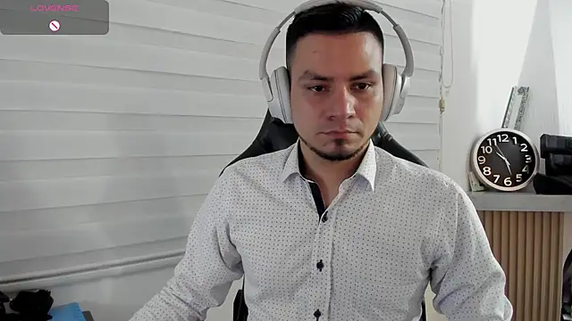 Rick Diesel  online show from 02-06-26, 03:24