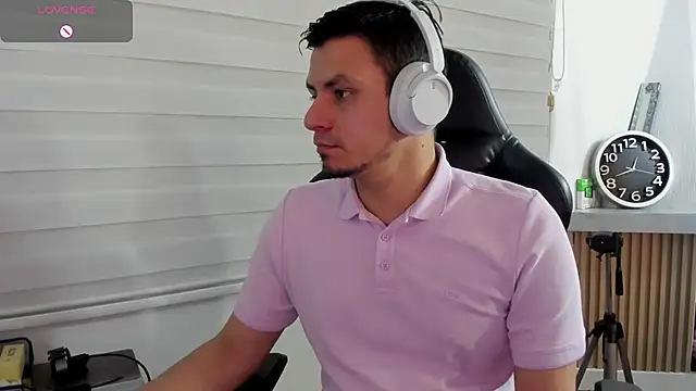 Rick Diesel  online show from 03-26-26, 05:39