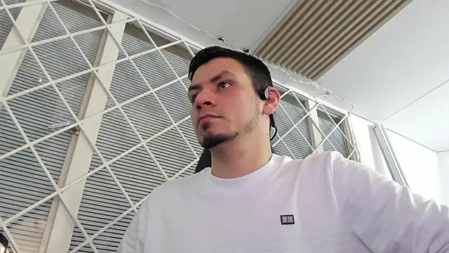 Rick Diesel  online show from 10-01-25, 03:33
