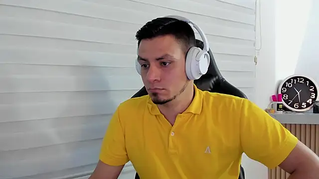 Rick Diesel  online show from 10-23-25, 03:27