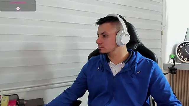 Rick Diesel  online show from 02-28-26, 03:39