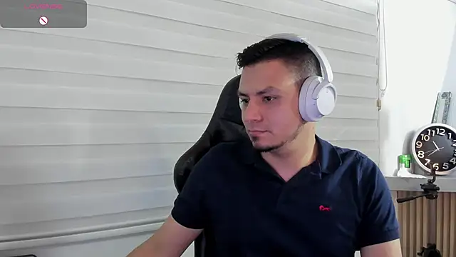 Rick Diesel  online show from 03-06-26, 03:34