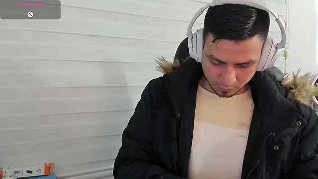 Rick Diesel  online show from 01-10-26, 03:46