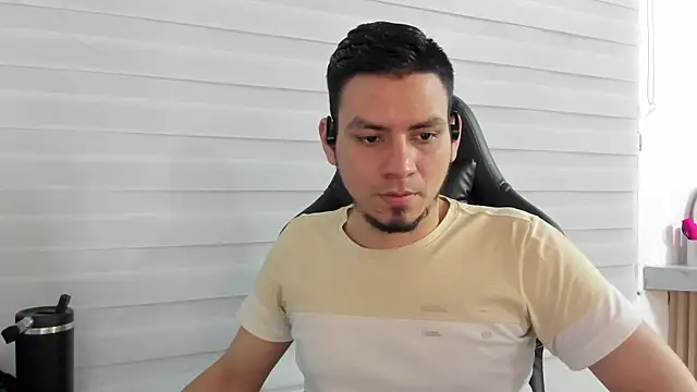 Rick Diesel  online show from 09-19-25, 04:05