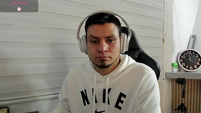 Rick Diesel  online show from 03-21-26, 04:57