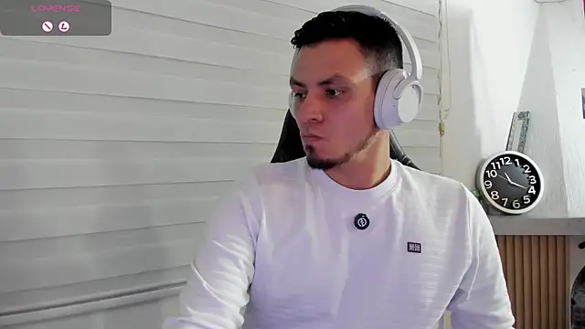 Rick Diesel  online show from 04-14-26, 04:17