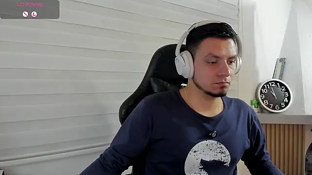 Rick Diesel  online show from 04-15-26, 03:56