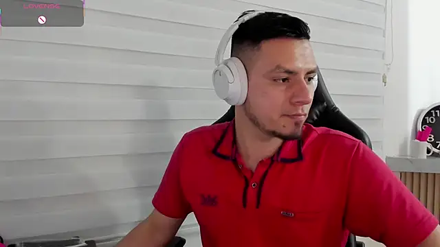 Rick Diesel  online show from 11-12-25, 04:16