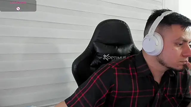 Rick Diesel  online show from 12-05-25, 03:49