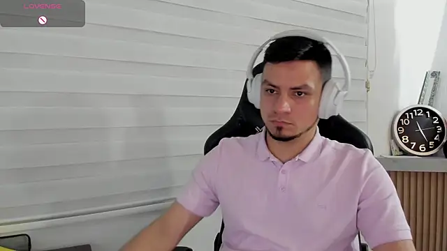 Rick Diesel  online show from 02-12-26, 04:23