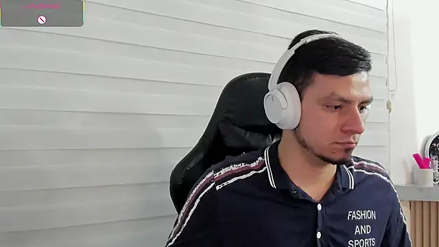 Rick Diesel  online show from 11-07-25, 03:22