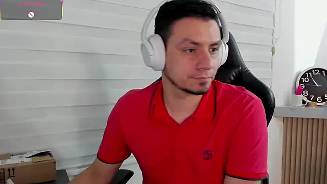 Rick Diesel  online show from 11-05-25, 03:53