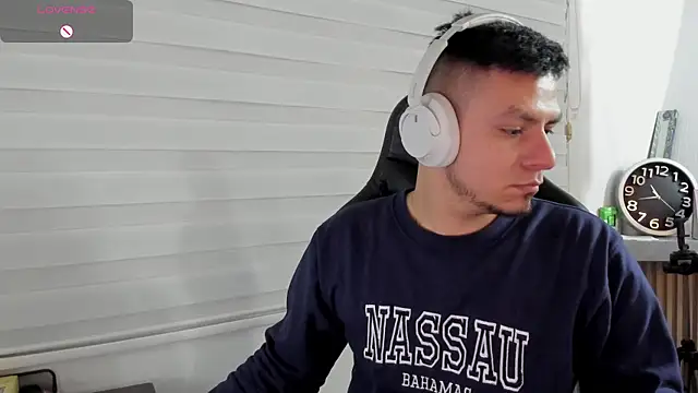 Rick Diesel  online show from 02-26-26, 03:39