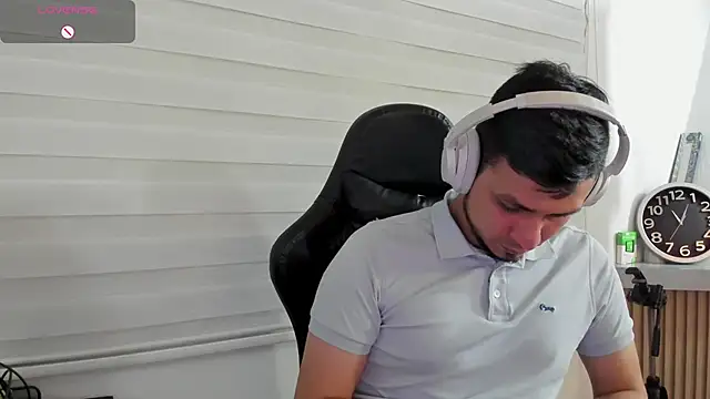 Rick Diesel  online show from 03-19-26, 04:01