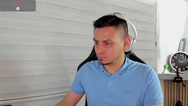 Rick Diesel  online show from 02-27-26, 03:07