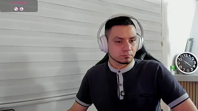 Rick Diesel  online show from 04-01-26, 03:19