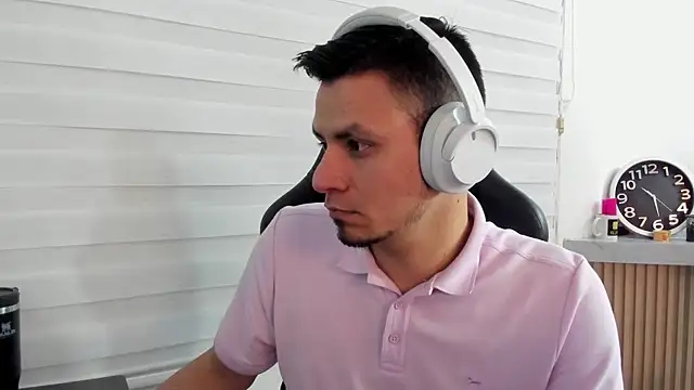 Rick Diesel  online show from 10-27-25, 03:29