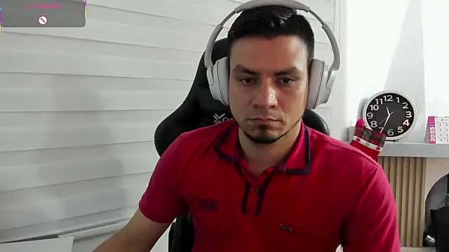 Rick Diesel  online show from 11-26-25, 04:34