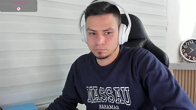 Rick Diesel  online show from 01-09-26, 03:35