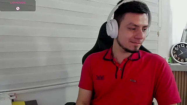 Rick Diesel  online show from 02-19-26, 03:36