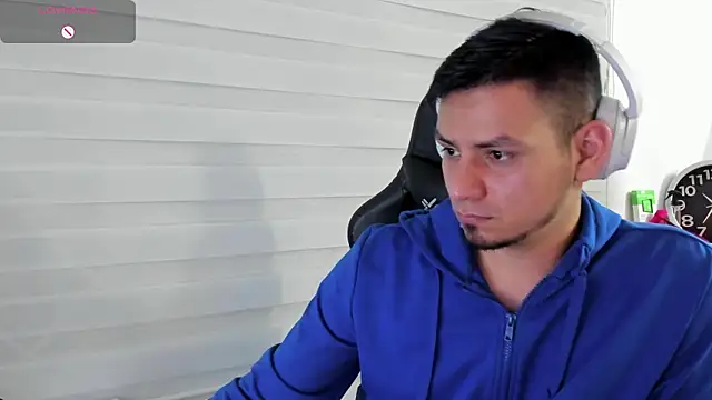 Rick Diesel  online show from 12-17-25, 03:33