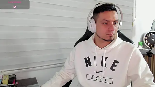 Rick Diesel  online show from 03-02-26, 05:08