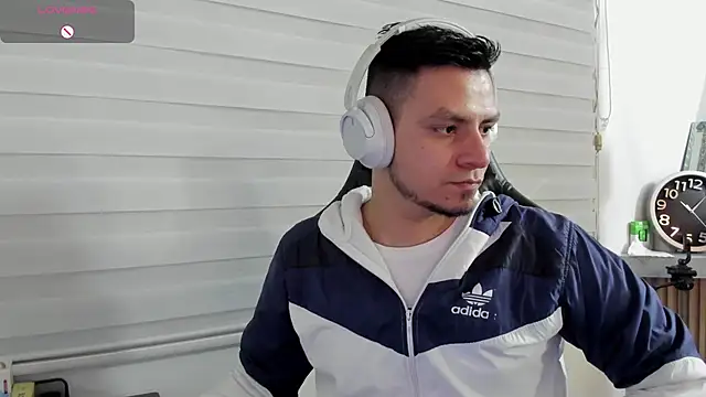 Rick Diesel  online show from 03-03-26, 03:02