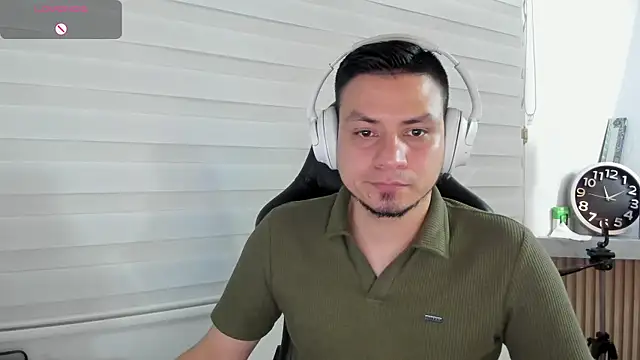 Rick Diesel  online show from 03-10-26, 04:05