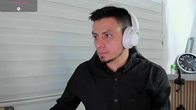 Rick Diesel  online show from 03-14-26, 04:07