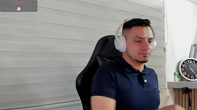 Rick Diesel  online show from 03-27-26, 04:21