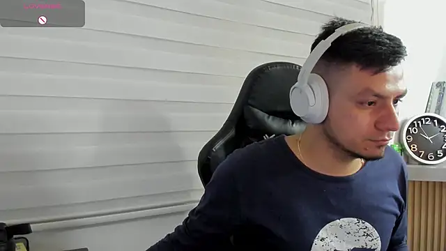 Rick Diesel  online show from 03-30-26, 03:08