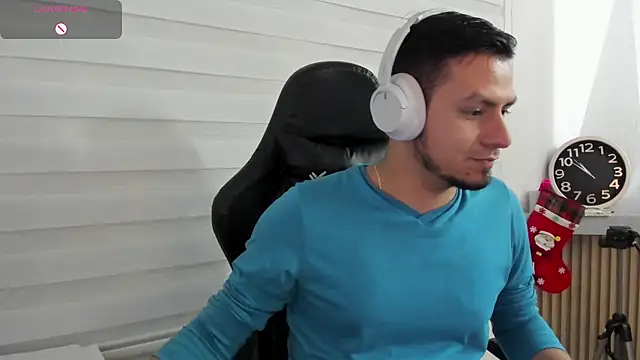 Rick Diesel  online show from 12-03-25, 03:51