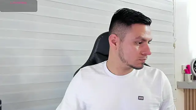 Rick Diesel  online show from 01-07-26, 03:44