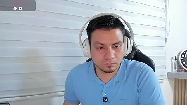 Rick Diesel  online show from 07-22-26, 04:14
