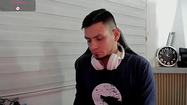 Rick Diesel  online show from 02-07-26, 03:58