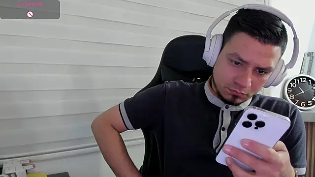 Rick Diesel  online show from 02-18-26, 03:37