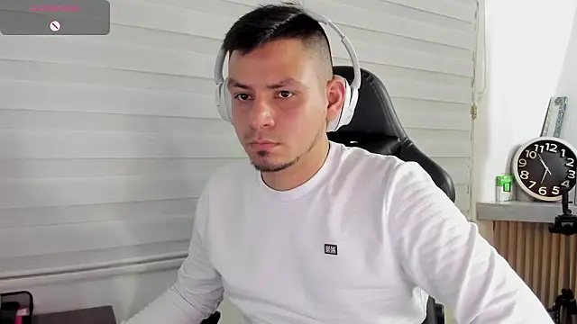 Rick Diesel  online show from 02-25-26, 03:29