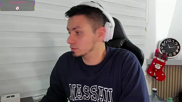 Rick Diesel  online show from 11-25-25, 04:13